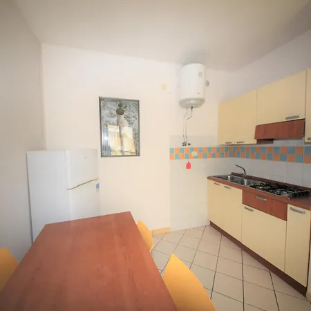 Two Bedroom Rosolina With Space Apartamento