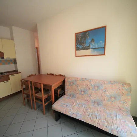 Two Bedroom Rosolina With Space Rosapineta