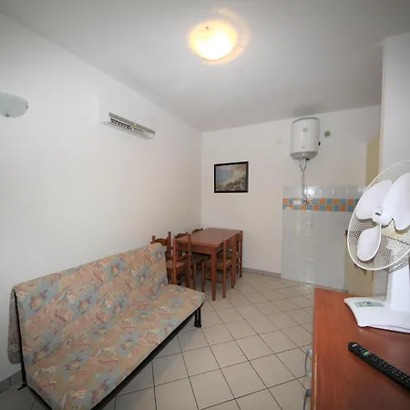 Two Bedroom Rosolina With Space * Rosapineta
