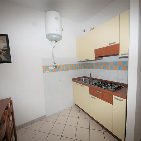 Two Bedroom Rosolina With Space *