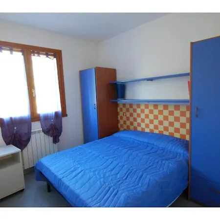 Two Bedroom Rosolina With Space Rosapineta