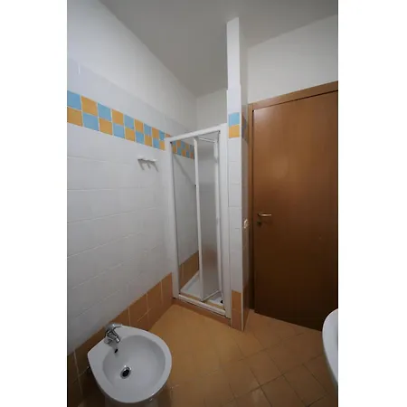Two Bedroom Rosolina With Space Rosapineta