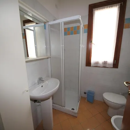 Appartamento Two Bedroom Rosolina With Space