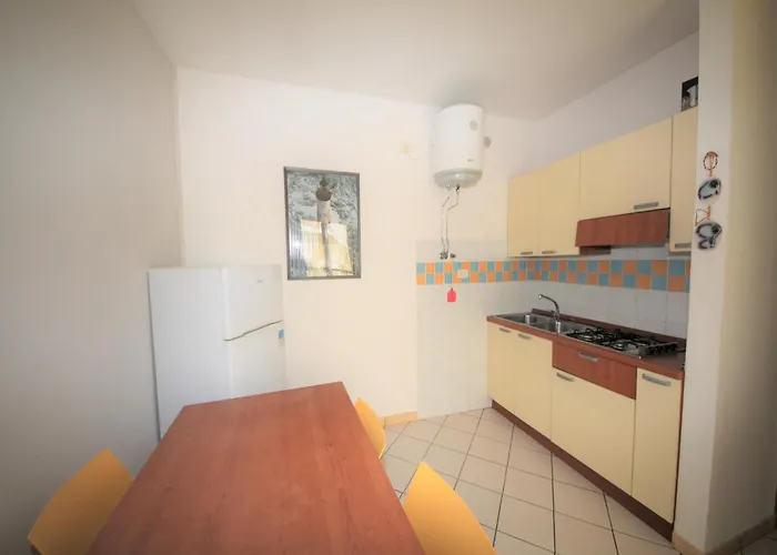 Two Bedroom Rosolina With Space Lejlighed