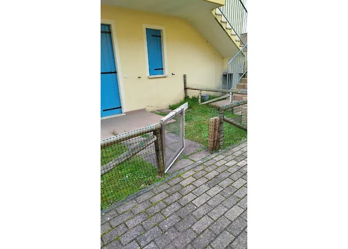 Two Bedroom Rosolina With Space Apartamento *