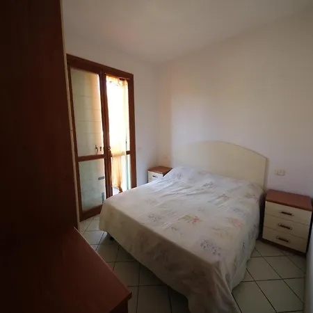 Two Bedroom Rosolina With Space