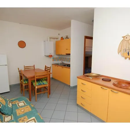 Two Bedroom Rosolina With Space