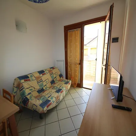 Two Bedroom Rosolina With Space Appartamento Rosapineta