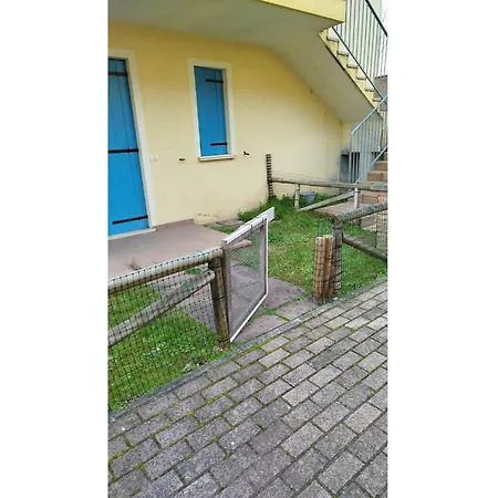 Two Bedroom Rosolina With Space Apartment *