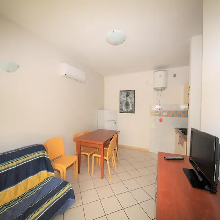 Two Bedroom Rosolina With Space