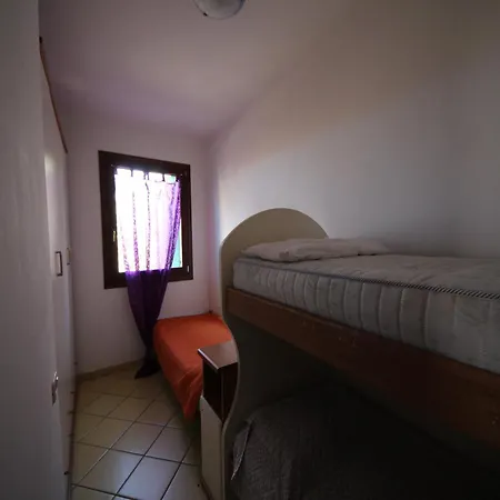 Apartment Two Bedroom Rosolina With Space *