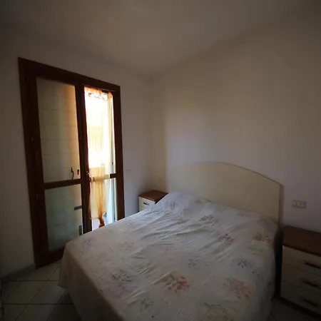 Apartment Two Bedroom Rosolina With Space *