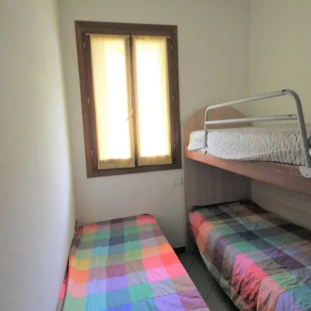 Two Bedroom Rosolina With Space *