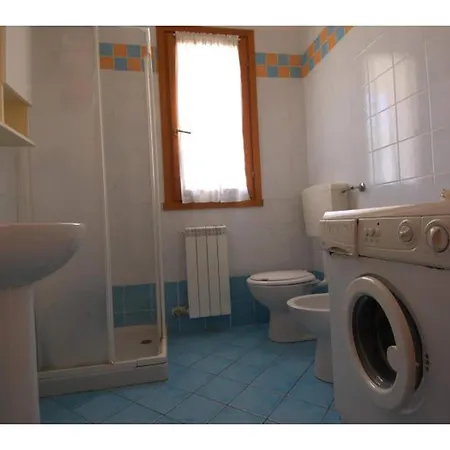 Two Bedroom Rosolina With Space * Rosapineta