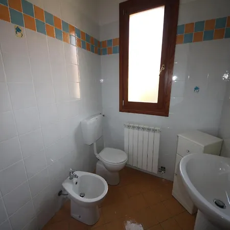 Two Bedroom Rosolina With Space *