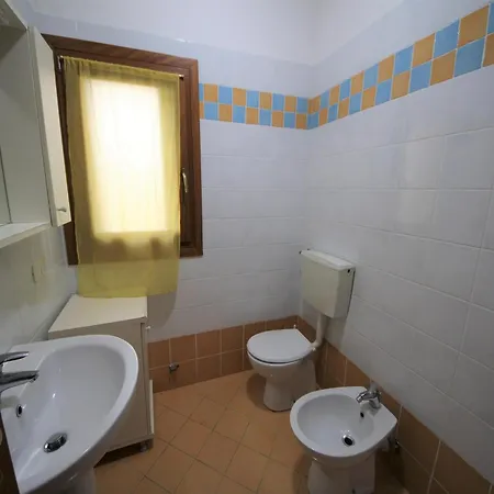 Apartment Two Bedroom Rosolina With Space